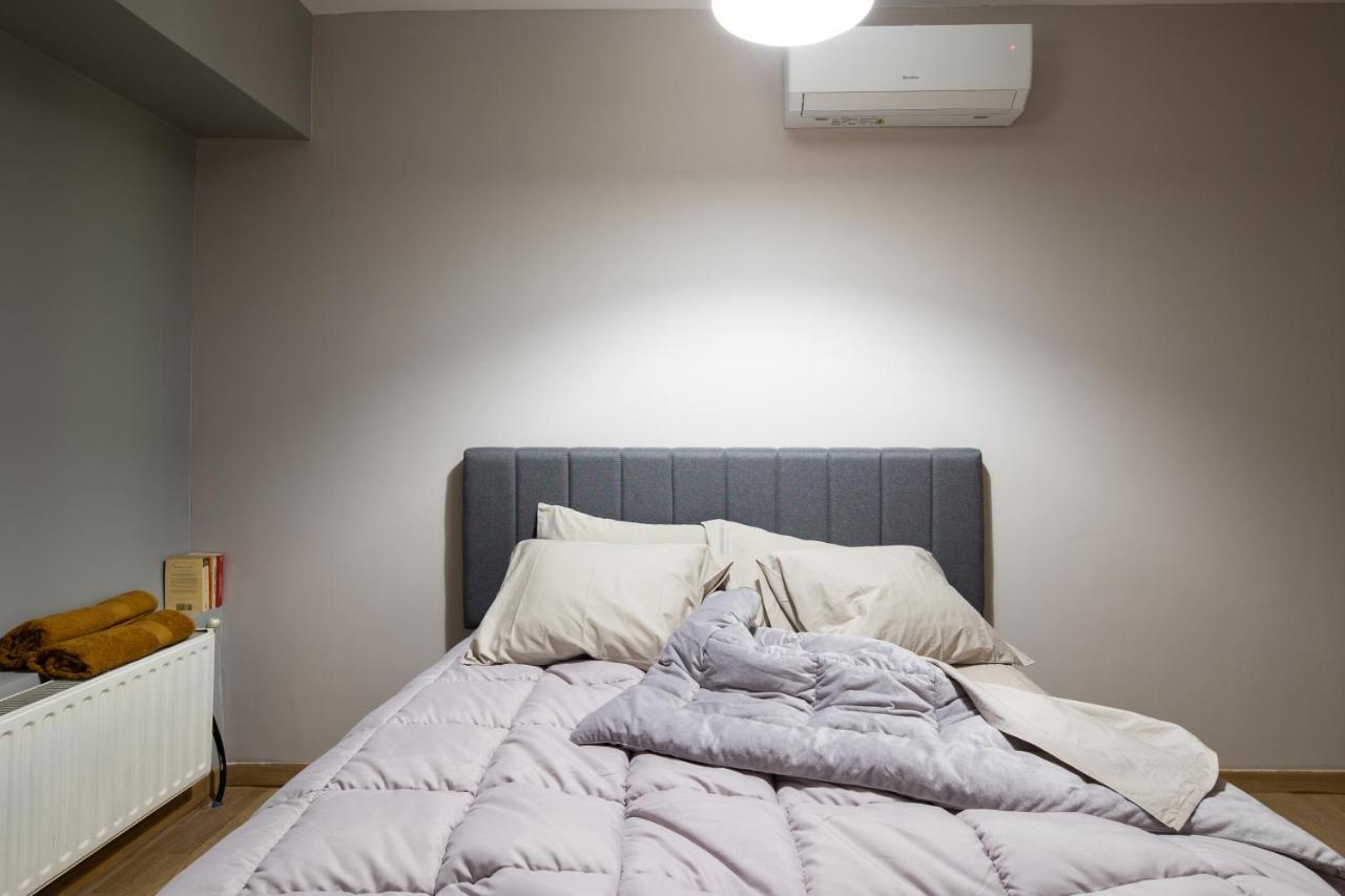 Bright 2Bdr Apartment Downtown Exarcheia! Афины Экстерьер фото