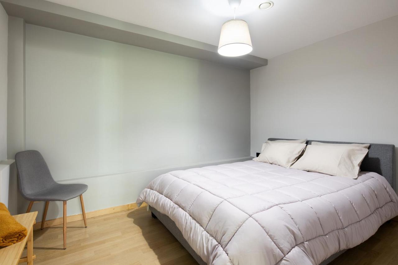 Bright 2Bdr Apartment Downtown Exarcheia! Афины Экстерьер фото