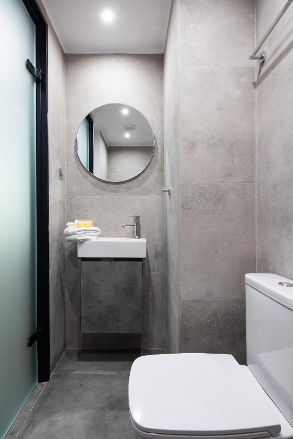 Bright 2Bdr Apartment Downtown Exarcheia! Афины Экстерьер фото